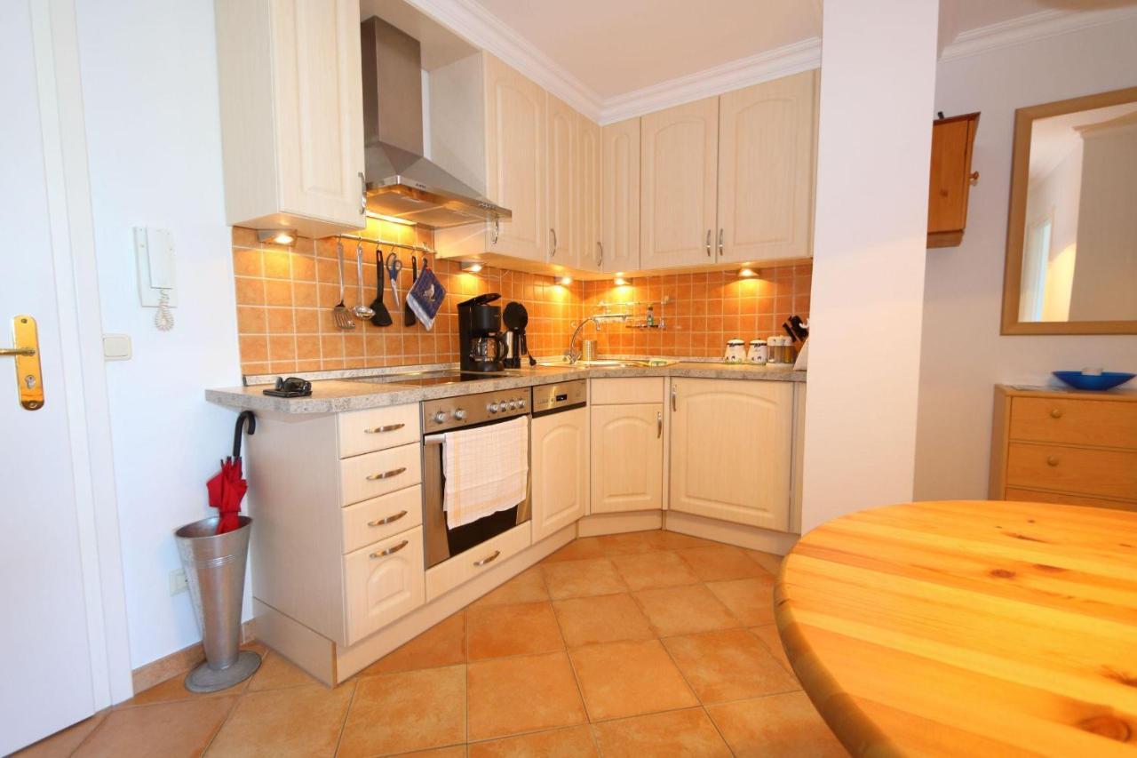 Apartment App-hackmack-62 Westerland